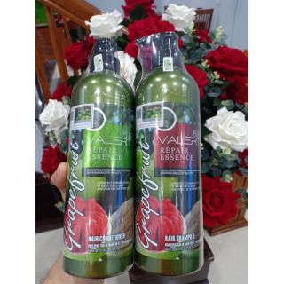 Bộ gội + xả bưởi grapefruit 850ml