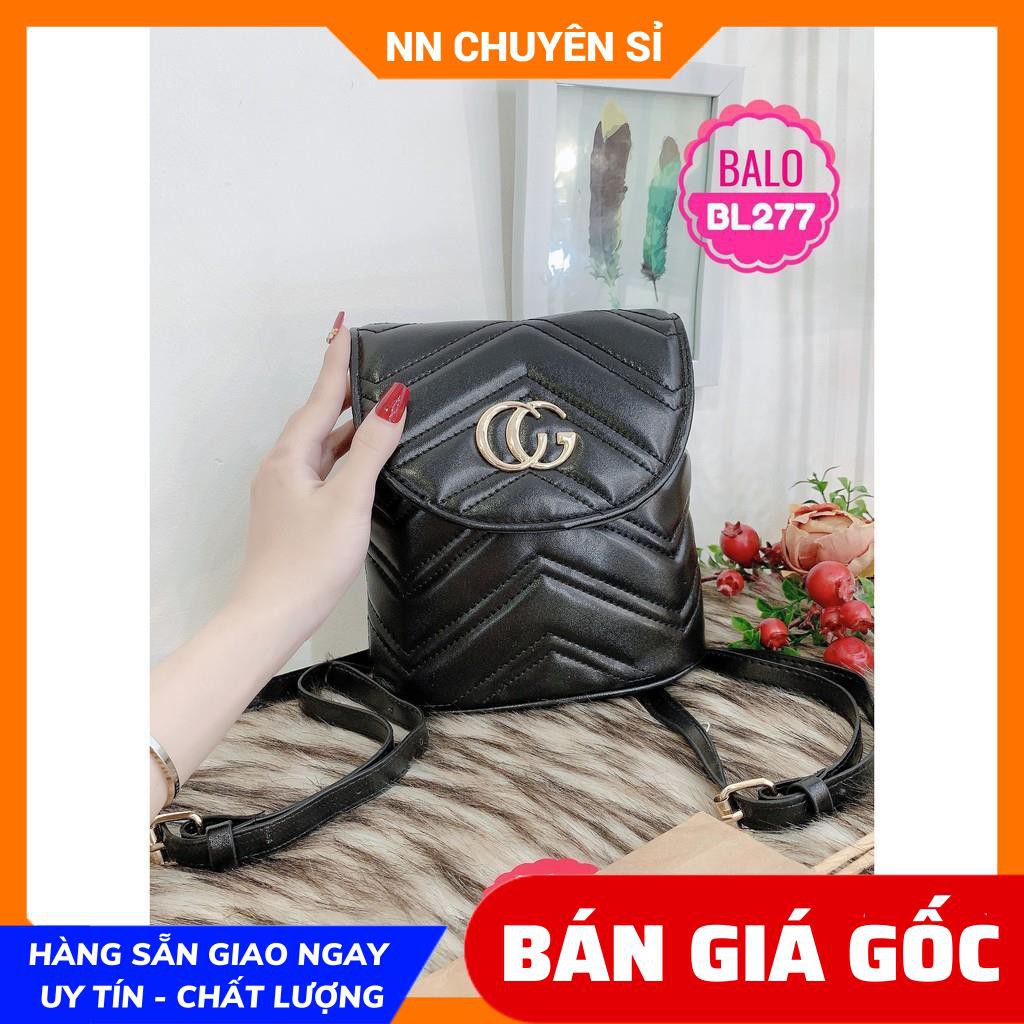 BALO MINI SIÊU CƯNG BL277 ⚡100% ẢNH THẬT⚡