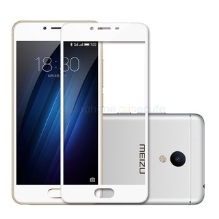 Cường lực Full Meizu M3e