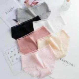 - Quần chip Muji xuất nhật- Free size