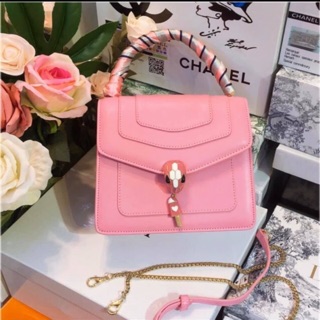 Túi bvl đầu rắn ( vỡ hộp sale )