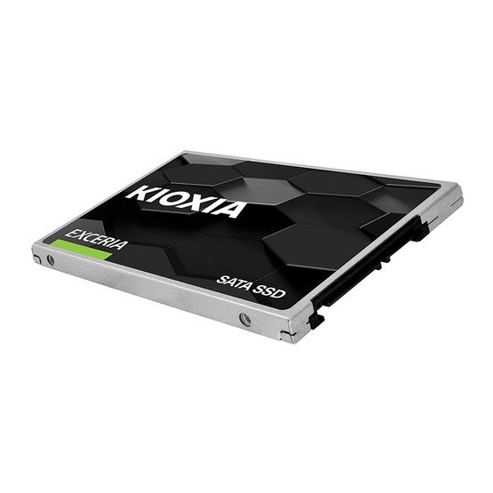 Ổ cứng Hard Drive SSD Kioxia EXCERIA 240GB SATA3 2.5 inch LTC10Z240GG8