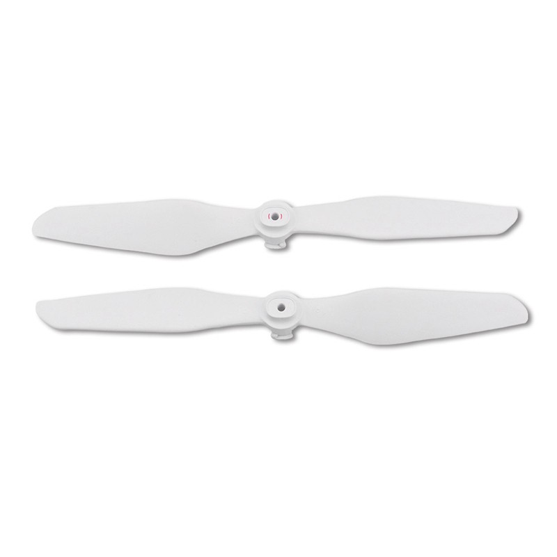 4Pcs For Xiaomi Fimi A3 Rc Spare Parts Quick-Release Cw/Ccw Propeller