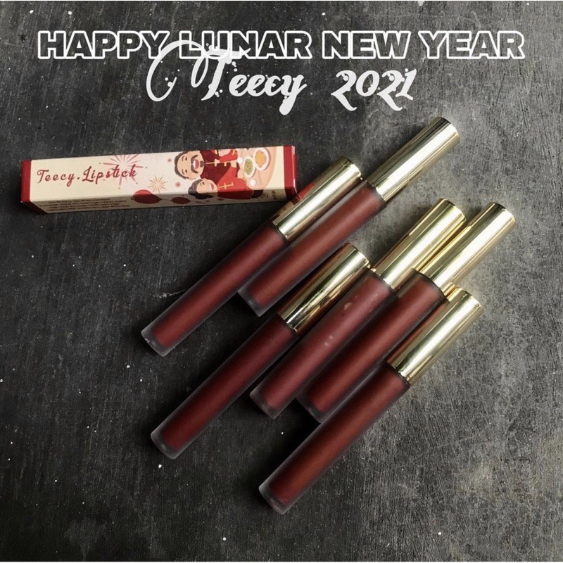 Son kem Teecy 2021 SALE mua 1 tặng 1 ( Sale 1 + 1 ) | BigBuy360 - bigbuy360.vn