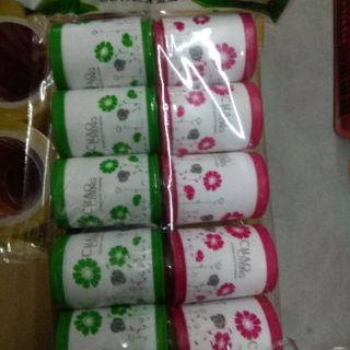 10 lọ tăm đẹp ( 1 lốc)