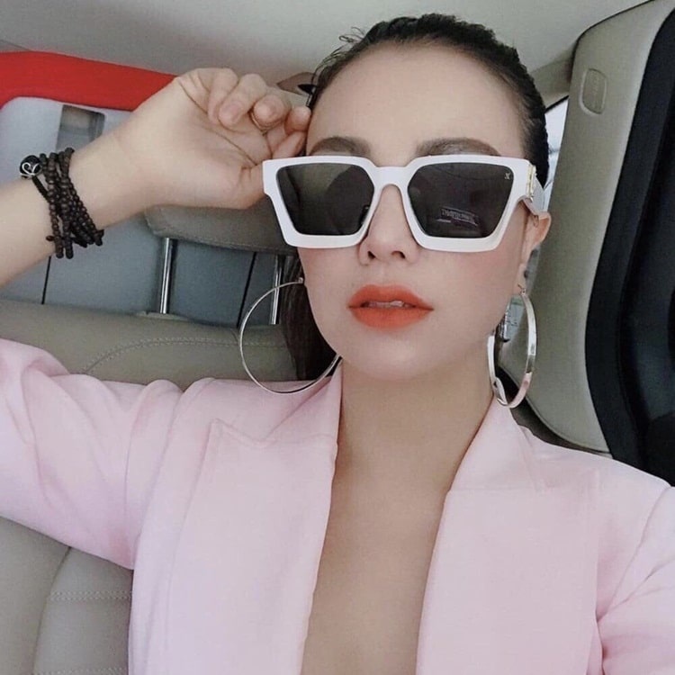 Kính Mắt Thời Trang, Unisex, Chống Nắng, Chống tia UV, Kèm Full Box Bảo hành 12 tháng - donghokinhmat168