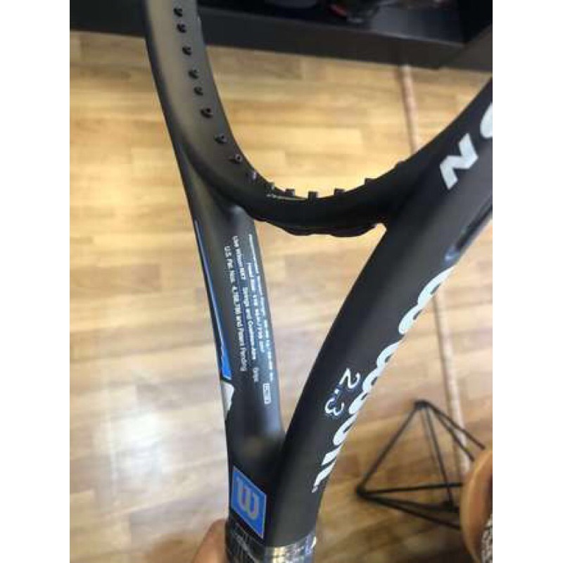 VỢT TENNIS WILLSON  HYPER HAMMER 2.3 TNS FRM 2 WRT6595102