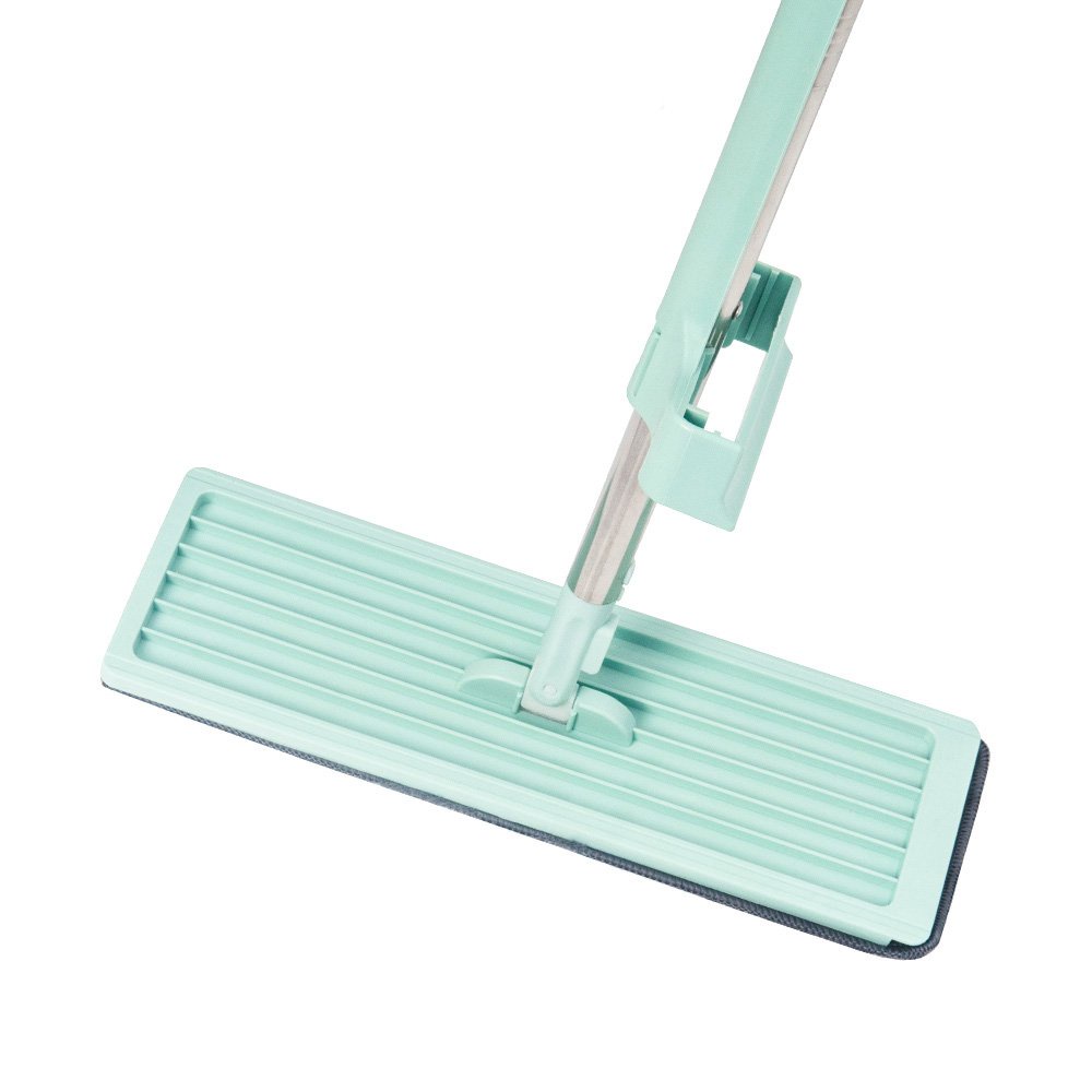 Chổi lau nhà tự vắt cây lau nhà thông minh Spin Mop xoay 360 độ LS-CLN-M1