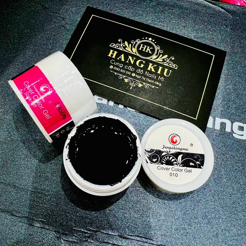 GEL VẼ ĐEN TRẮNG