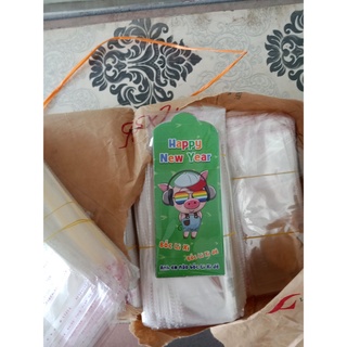 100 Túi Đựng lì xì