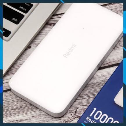 Pin Sạc Dự phòng Xiaomi Redmi 10000mAh/20000mAh PB100LZM - power bank BẢO HÀNH 6 Lỗi 1Đổi 1