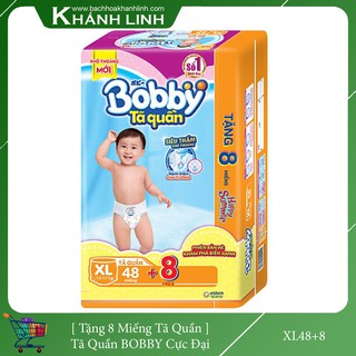 TÃ QUẦN BOBBY CỰC ĐẠI M62/L54/XL48/XXL44 MỚI