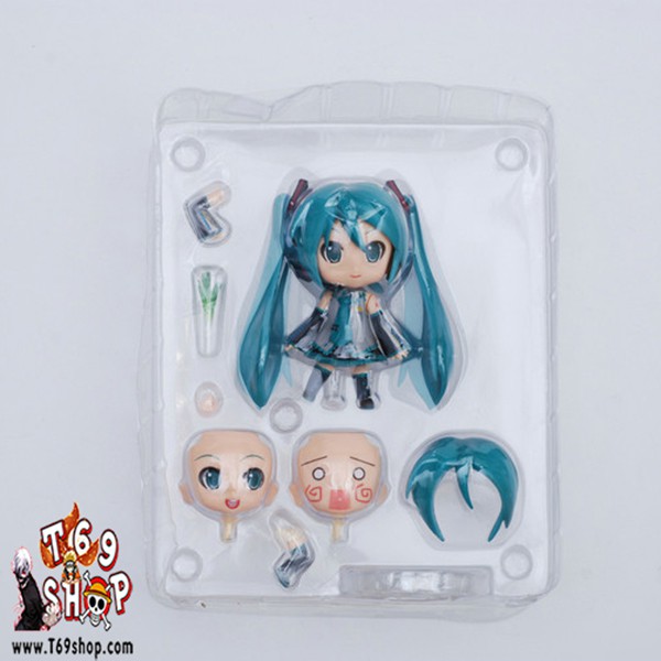 Mô Hình Nendoroid #33 - Hatsune Miku