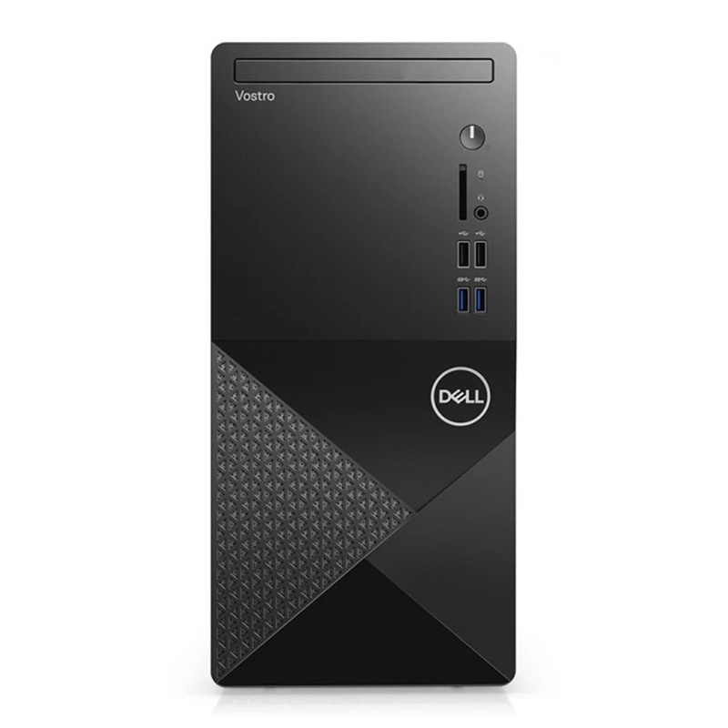 Máy tính bàn Dell Vostro 3888  Intel Core i3-10105/4 GB/1 TB HDD/Win11/OfficeHS2021