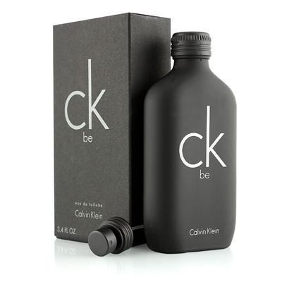 NƯỚC HOA NAM CK-100ml