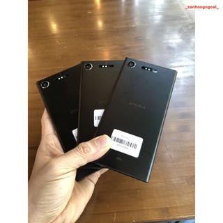 Điện thoại sony xperia xz1 cpu snap 835 ram 4gb 64gb