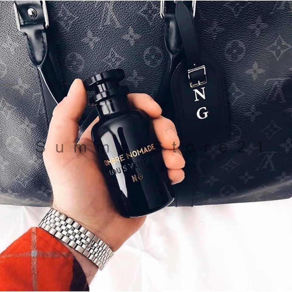 Nước hoa Louis Vuitton Ombre Nomade - 5𝘮𝘭/10𝘮𝘭