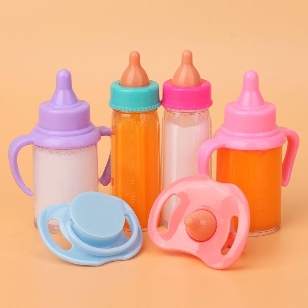 Bình Sữa Đồ Chơi Búp Bê Dễ Thương
