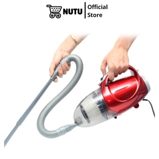Máy hút bụi cầm tay vệ sinh giường nệm, máy hút bụi mịn không dây sạc pin