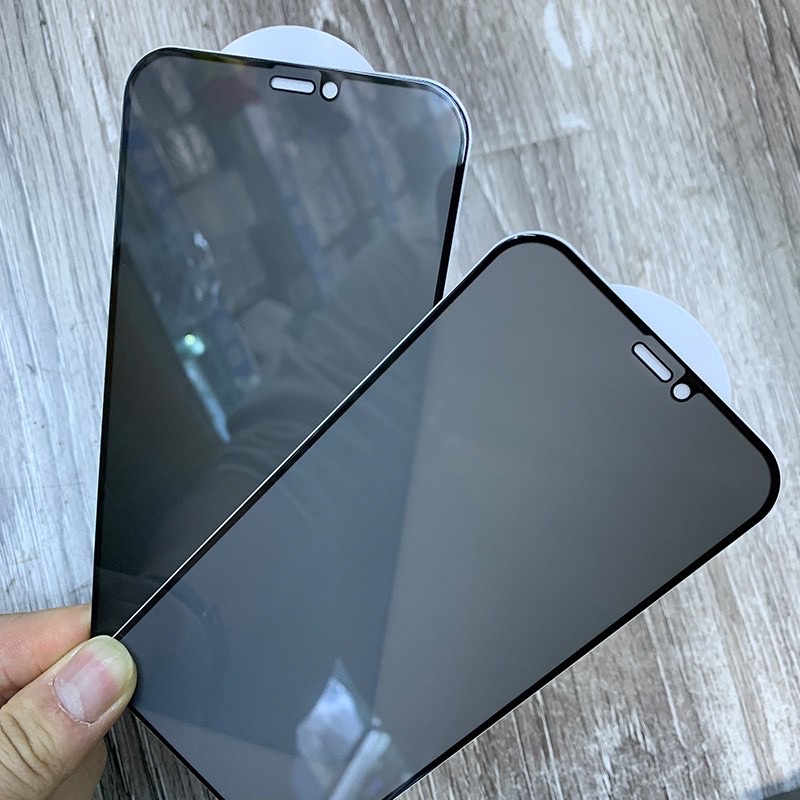 [SIÊU RẺ] CƯỜNG LỰC CHỐNG NHÌN TRỘM DÀNH CHO IPHONE- CHỐNG VA ĐẬP- BẢO MẬT THÔNG TIN