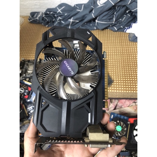 Card màn hình Nvidia đồ hoạ, GTX 1050Ti, GTX 1050, Vga GTX 750Ti,gtx 650,gt 730, gt 630