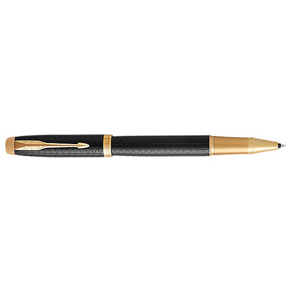 [Chính Hãng] Bút lông bi cao cấp Parker IM PRM X-BLK GT TB4-1975588 (Hàng Nhập Khẩu)