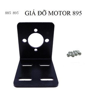 Giá đỡ motor 895 phụ kiện chế máy cầm tay