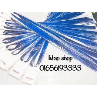 xả light kim tuyến và light kẹp