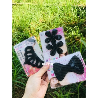 Miếng Dán Tóc Mái Tự Dính