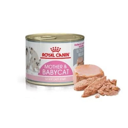 Pate cho mèo Royal Canin Mother & Babycat