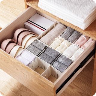 Thanh Chia Ngăn Tủ Quần Áo Tiện Dụng