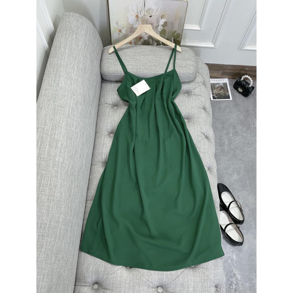 Set đồ nữ cá tính, set váy liền thân đi chơi sang chảnh mùa hè đẹp 8A00074 THVVN | BigBuy360 - bigbuy360.vn