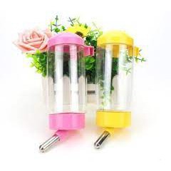 Bình treo chuồng cấp nước tự động cho chó mèo