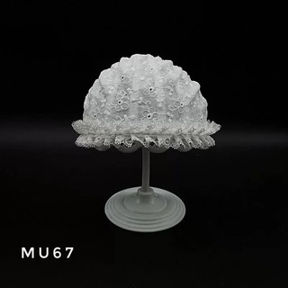 Băng đô mũ che thóp MU67