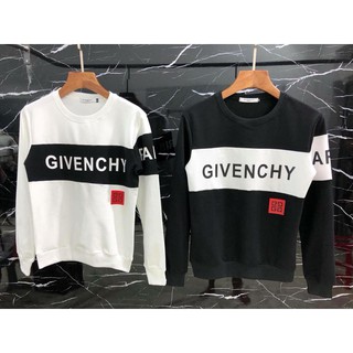 Áo thun dài tay nam GVC