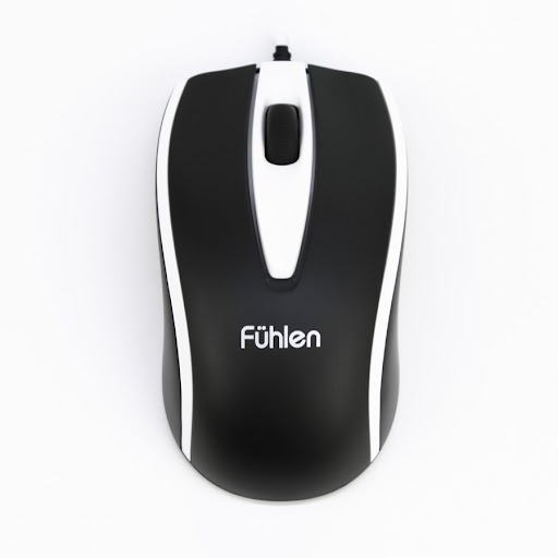 Chuột gaming Fuhlen L102  ♥️Freeship♥️ Chuột chơi game Fuhlen F200 - Fuhlen G90