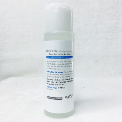 Dung dịch dưỡng trắng Hada Labo PERFECT WHITE 40ml