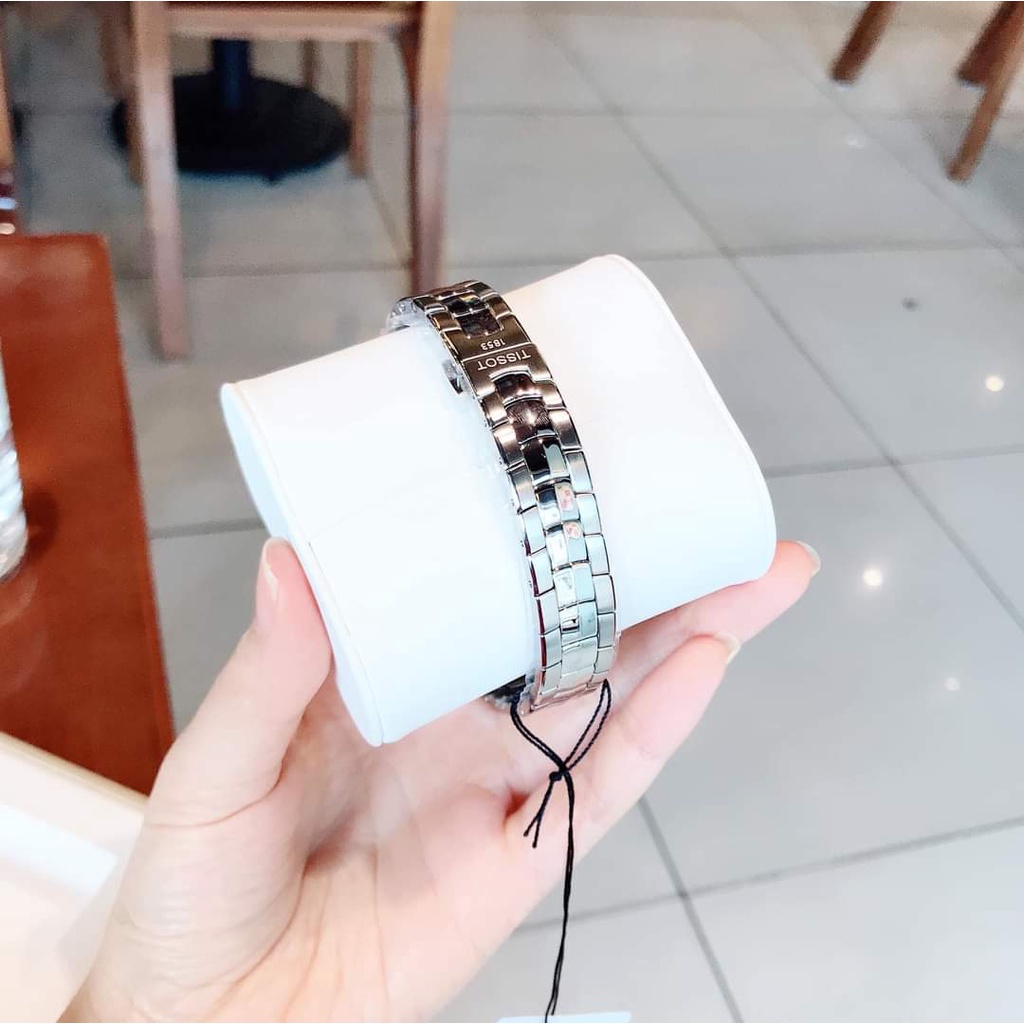 Đồng hồ nữ Tissot T096.009.11.151.00 chính hãng tại 1959watch