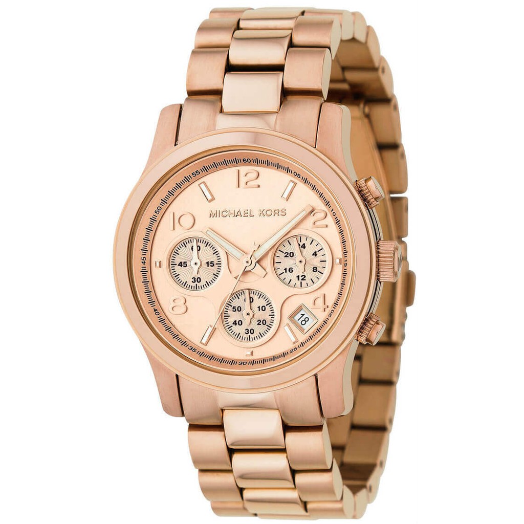 Đồng Hồ Nữ Michael kors MK5128