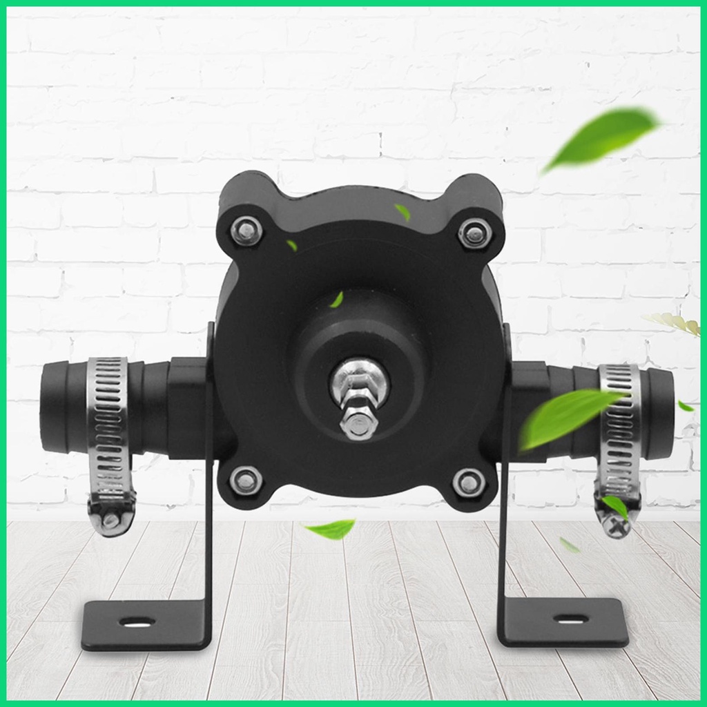 Máy Bơm Nước Động Cơ Diesel Di Động Tiện Dụng