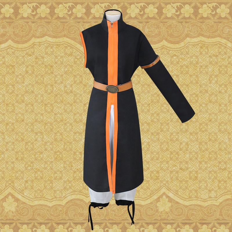 Trang Phục Cosplay Nhân Vật Phim Hoạt Hình Fairy Tail Cho Nam