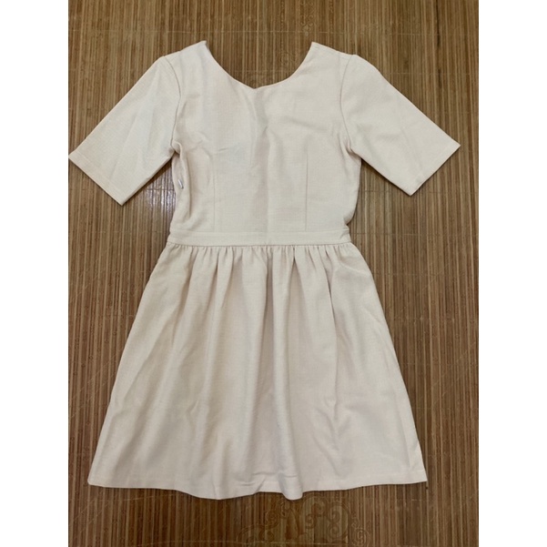 Pass Váy Bleubird size XS