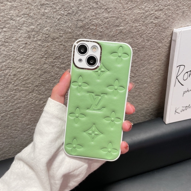 Ốp Điện Thoại Dẻo Họa Tiết Bong Bóng Sang Trọng Chống Sốc Cho iPhone 13 12 11 Pro Max XS XR X 8 7 6 6S Plus + SE 2020