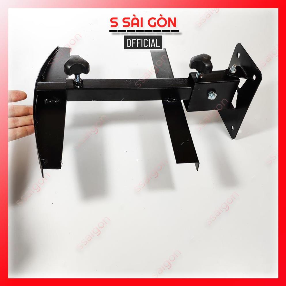 Giá treo loa, khung treo loa gắn tường BMB BOSE JBL - Bộ 2 chiếc