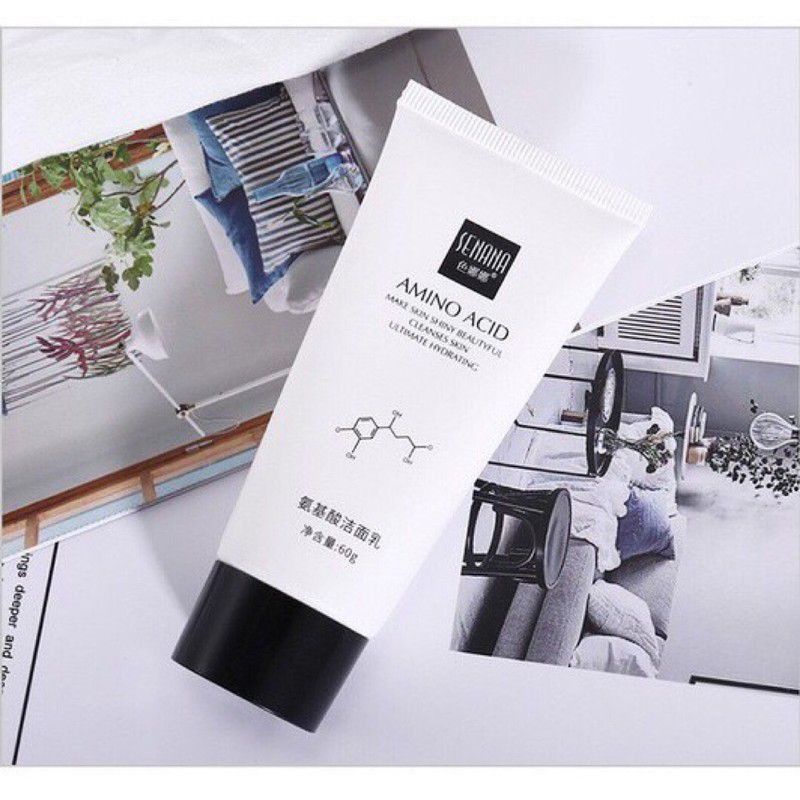 Sữa rửa mặt WHITENING làm sạch sâu dưỡng trắng da | BigBuy360 - bigbuy360.vn