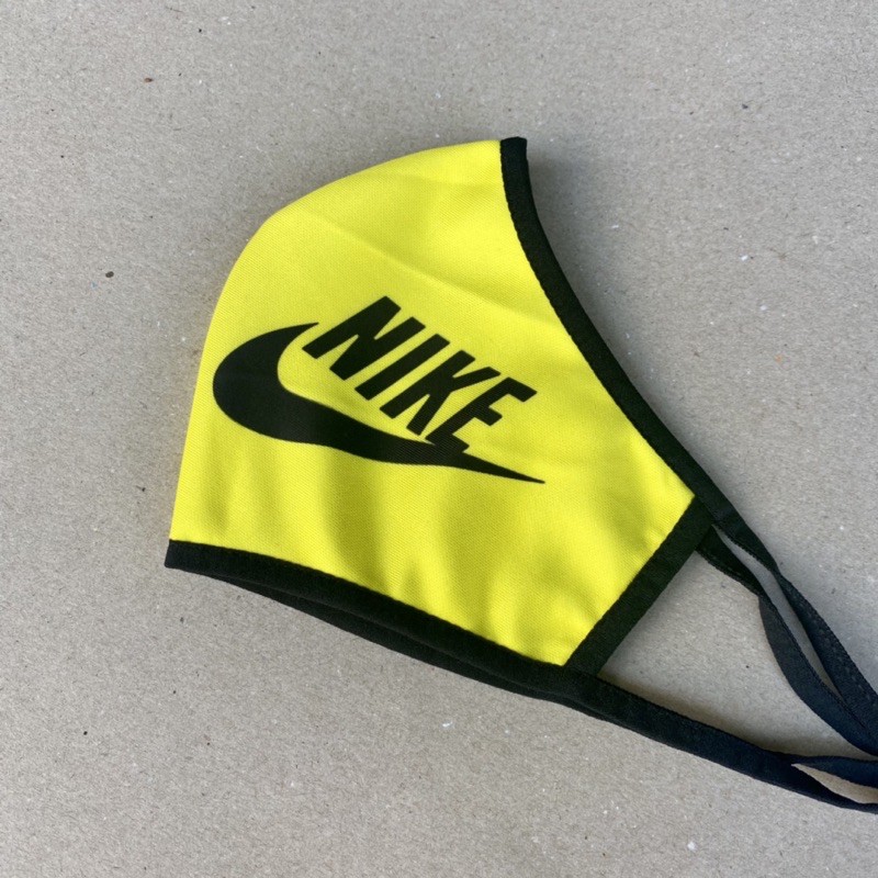 Khẩu trang Polo Style 2 lớp vải su, dễ thở, quay cột đầu thoải mái không đau tai | BigBuy360 - bigbuy360.vn