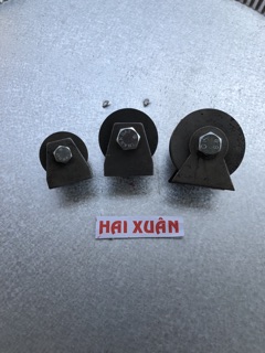 BÁNH XE SẮt