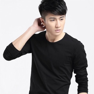 Áo Nam thu đông Uniqlo