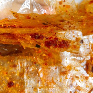Bánh tráng trộn miếng 500g