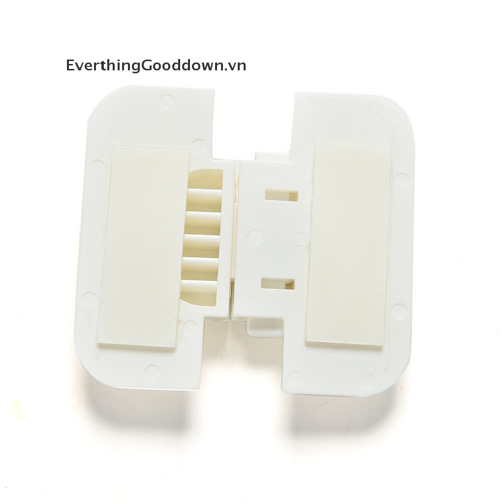 Everthinggood Chốt Khóa Cửa Tủ Lạnh An Toàn Cho Trẻ Mới Biết Đi WFCA